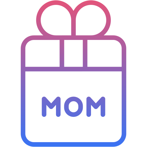 선물 상자 무료 아이콘