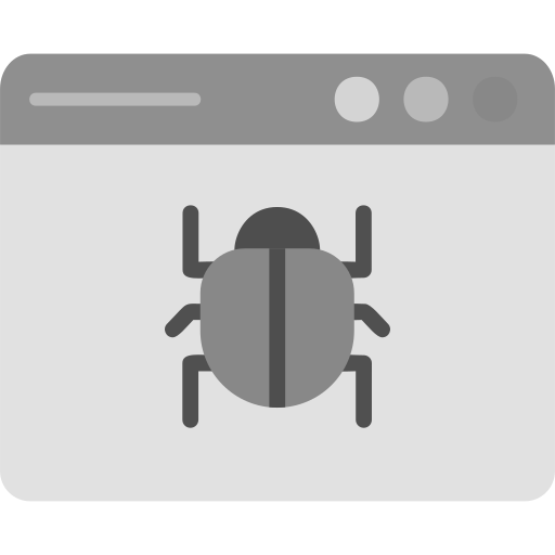 insecto icono gratis