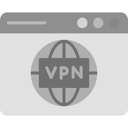 vpn icono gratis