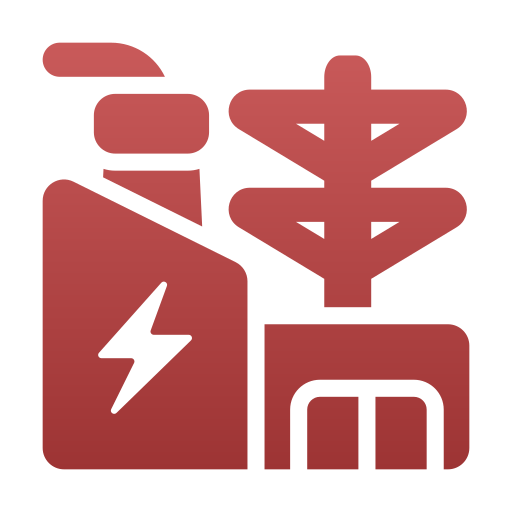 elektrische fabrik kostenlos Icon elektrische fabrik kostenlos Icon
