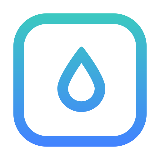 Oil Generic Gradient icon