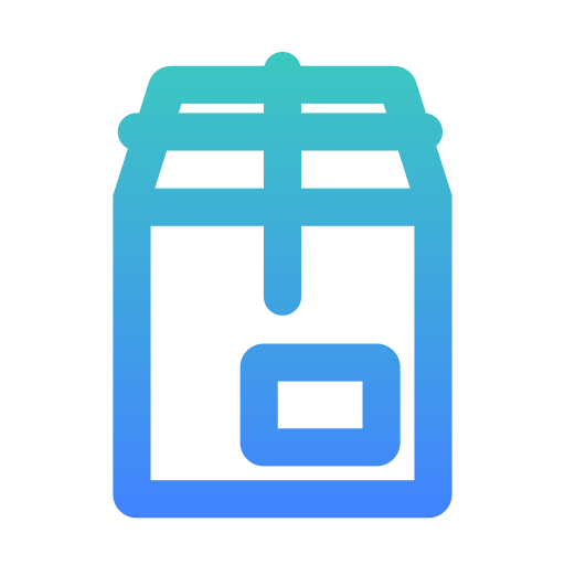 producto icono gratis