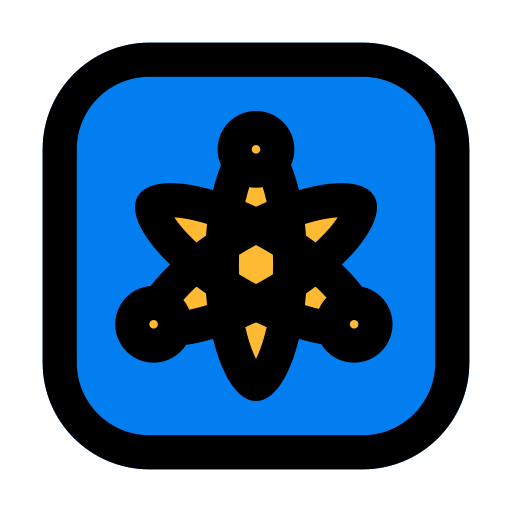 químico icono gratis