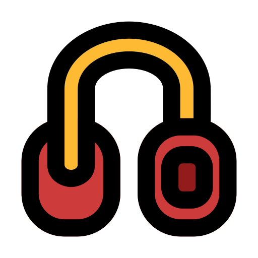 ohrschutz kostenlos Icon