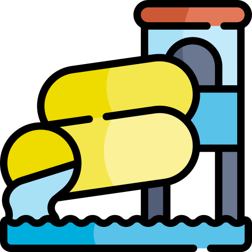 Slide - free icon