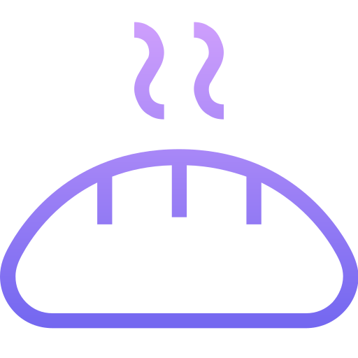 Bread free icon