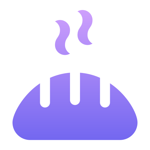 Bread free icon