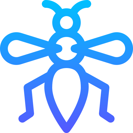 biene kostenlos Icon biene kostenlos Icon