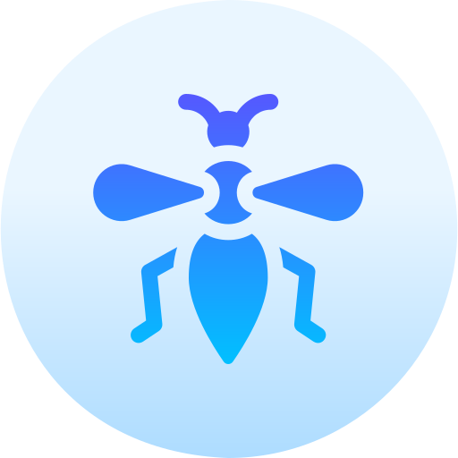 biene kostenlos Icon