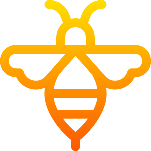 Wasp free icon Wasp free icon