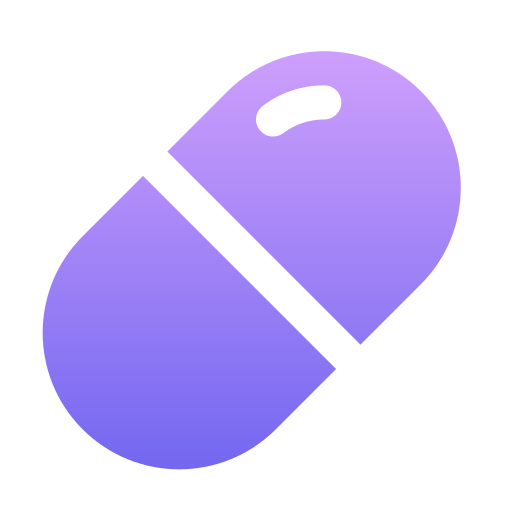 cápsula icono gratis