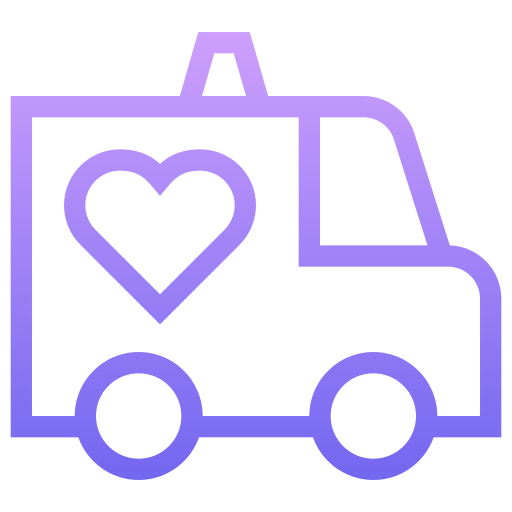 Скорая помощь бесплатно иконка Скорая помощь бесплатно иконка