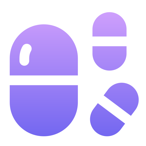 cápsula icono gratis