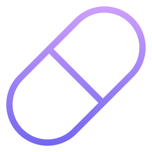 cápsula icono gratis