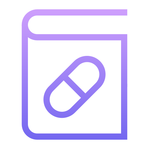 Medical book free icon Medical book free icon