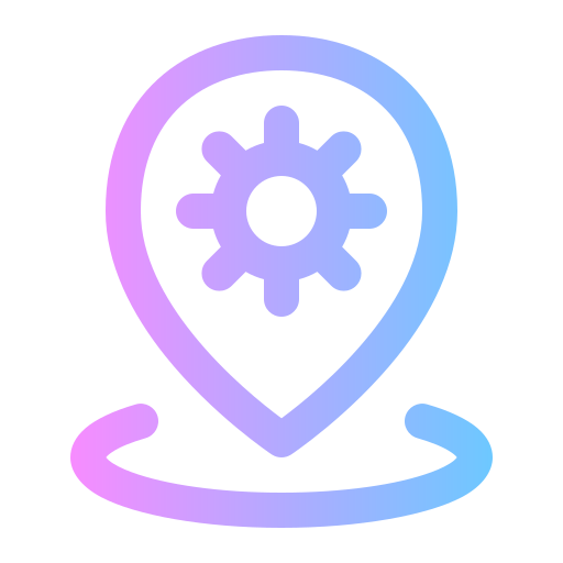 ubicación icono gratis