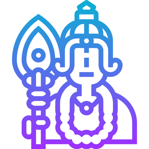 Batu caves free icon