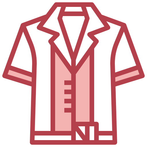 гавайская рубашка бесплатно иконка