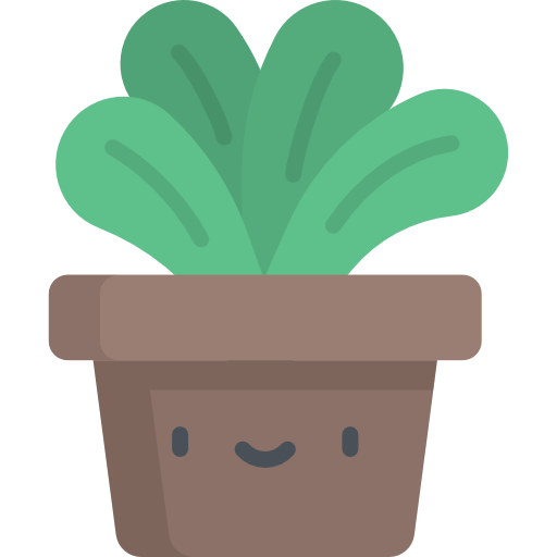 planta icono gratis