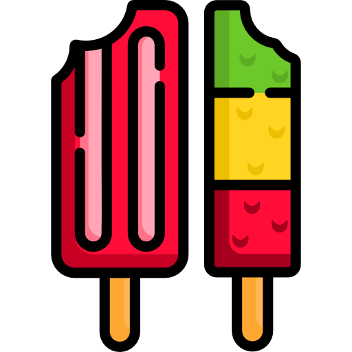 Ice cream free icon