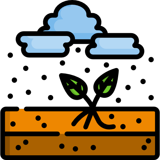Rain free icon