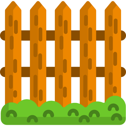 zaun kostenlos Icon zaun kostenlos Icon