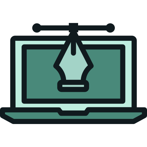 Laptop free icon Laptop free icon