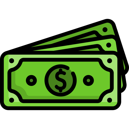 kasse kostenlos Icon kasse kostenlos Icon