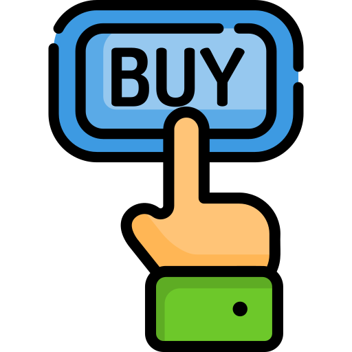 Купить бесплатно иконка