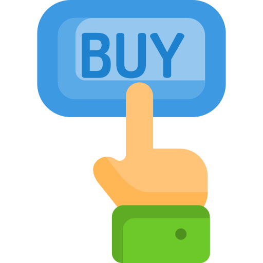 Купить бесплатно иконка