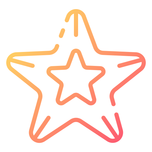 Starfish free icon Starfish free icon