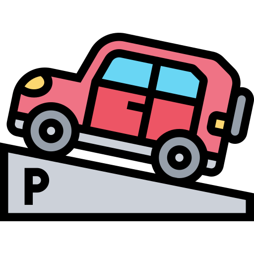 parking Icône gratuit parking Icône gratuit