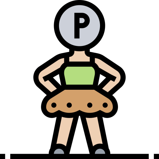 parken kostenlos Icon parken kostenlos Icon