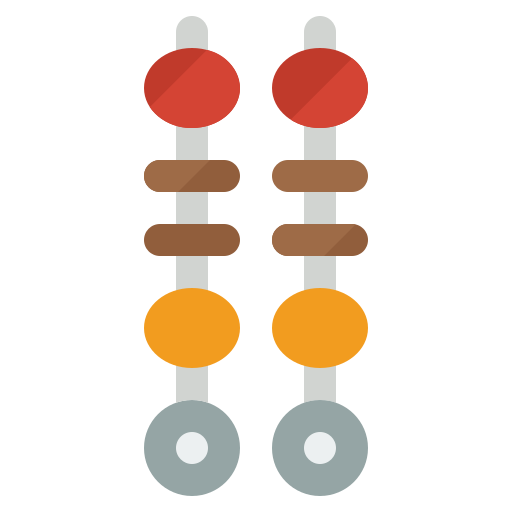 parilla icono gratis