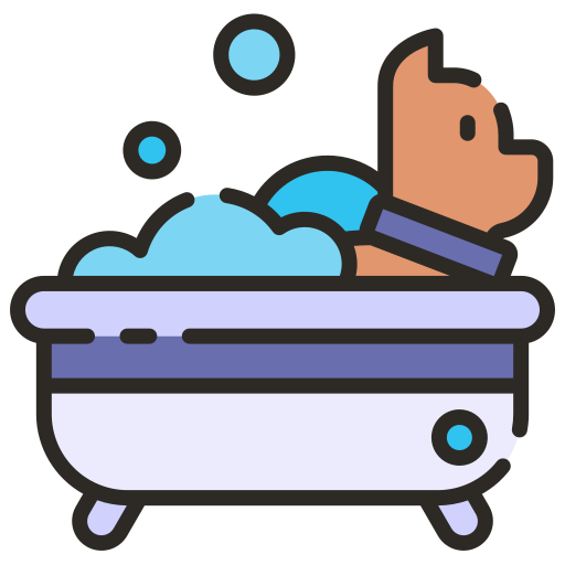 Spa - Free animals icons