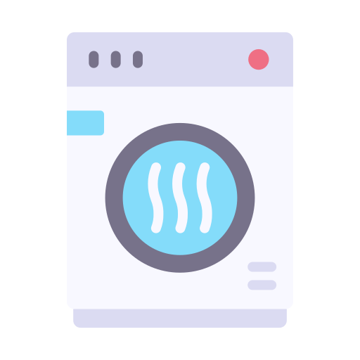 wäscherei-service kostenlos Icon
