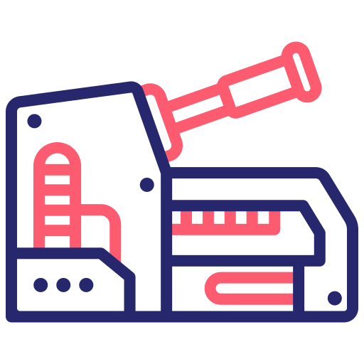 tacker kostenlos Icon
