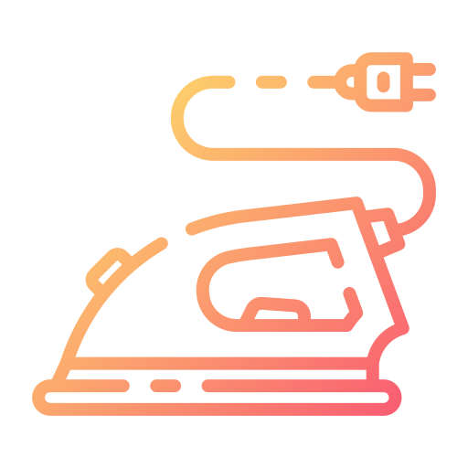 le fer Icône gratuit le fer Icône gratuit