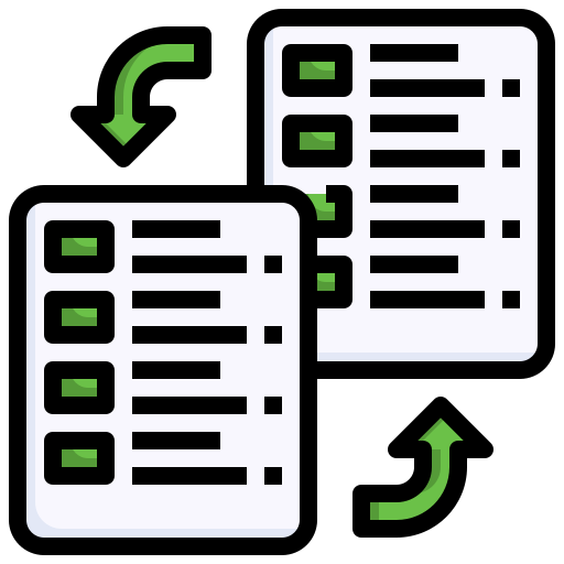 Transfer free icon Transfer free icon