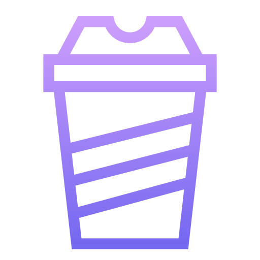 taza de café icono gratis