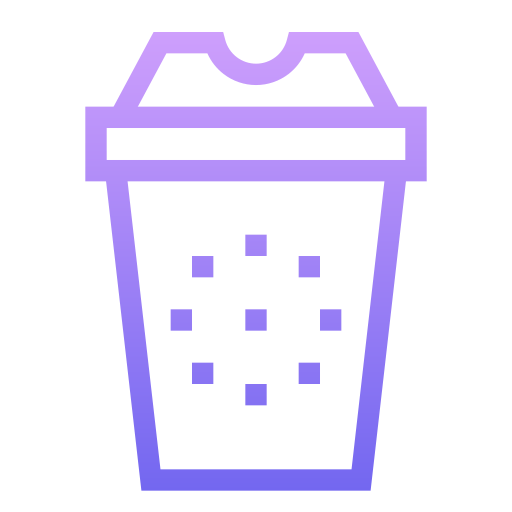 taza de café icono gratis