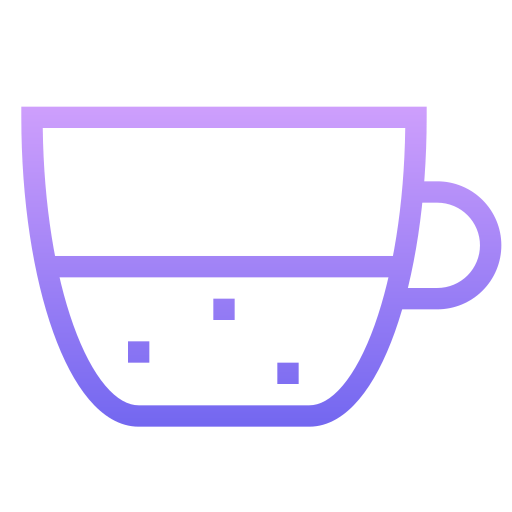 taza de café icono gratis