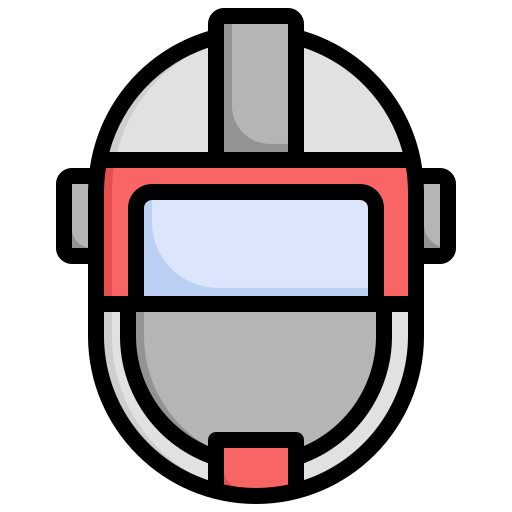 Helmet - Free security icons