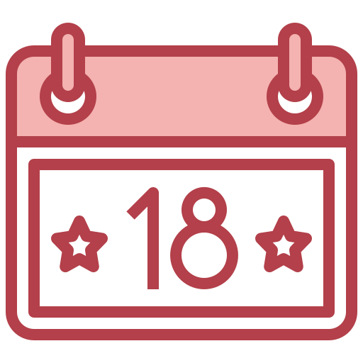 calendario icono gratis