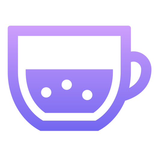 taza de café icono gratis