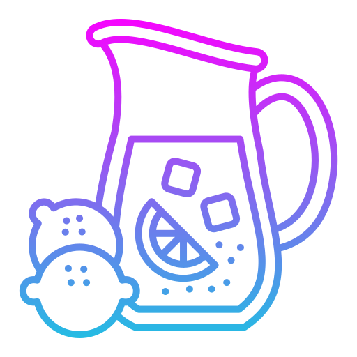 Lemonade free icon Lemonade free icon