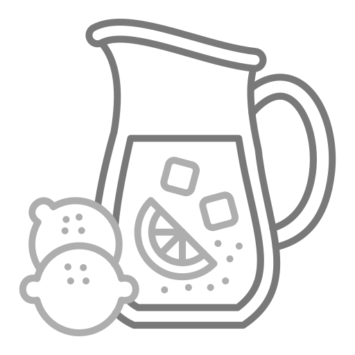 Lemonade free icon