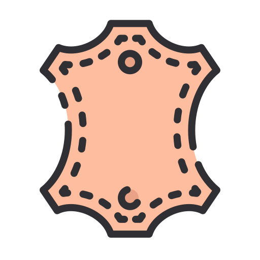 cuir Icône gratuit cuir Icône gratuit