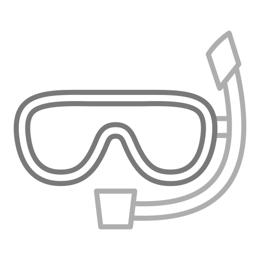 Snorkel free icon