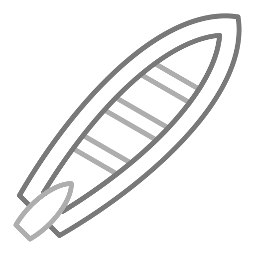 Surfboard free icon Surfboard free icon